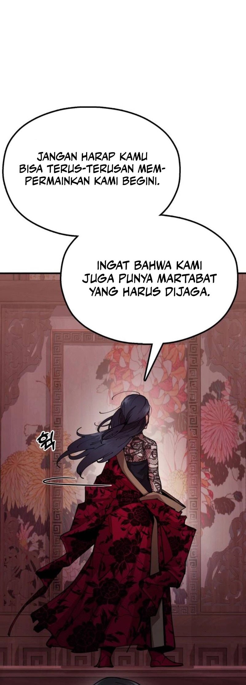 Chronicles of the Lazy Sovereign Chapter 5 - halaman 33