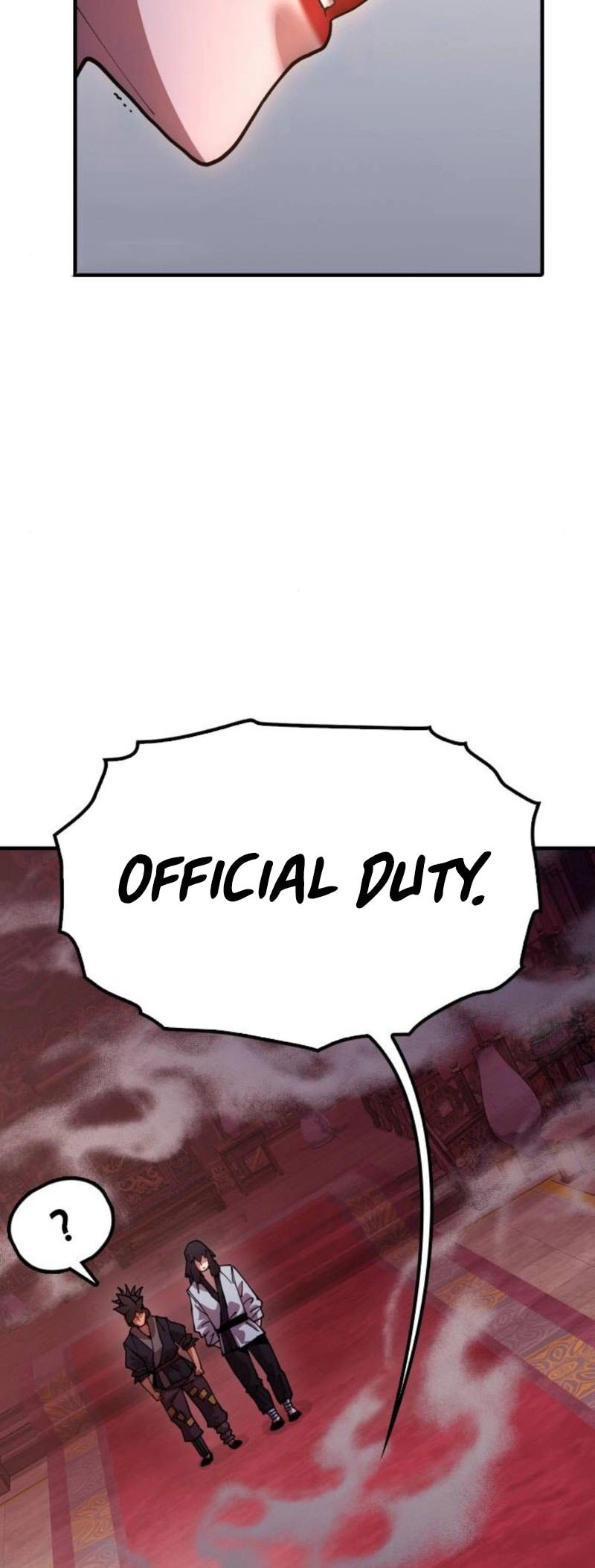 Chronicles of the Lazy Sovereign Chapter 5 - halaman 37