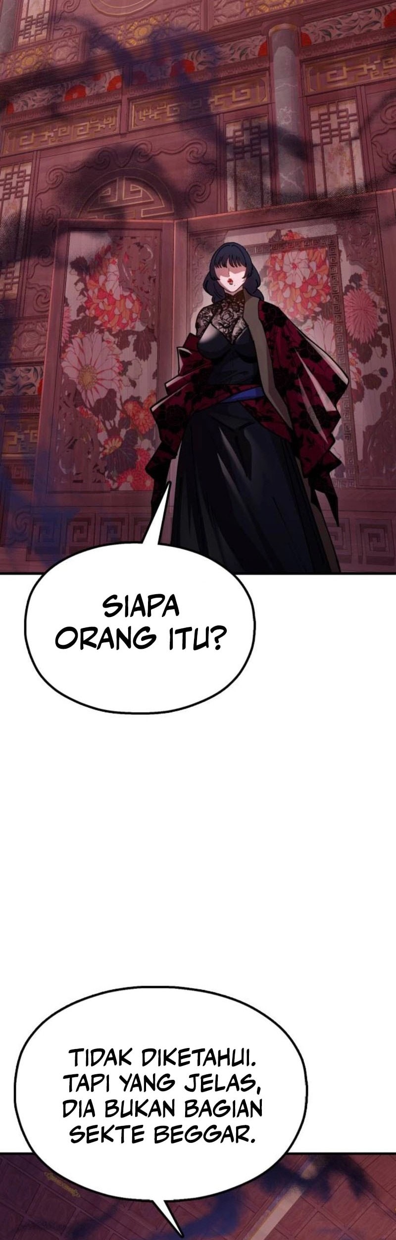 Chronicles of the Lazy Sovereign Chapter 5 - halaman 39