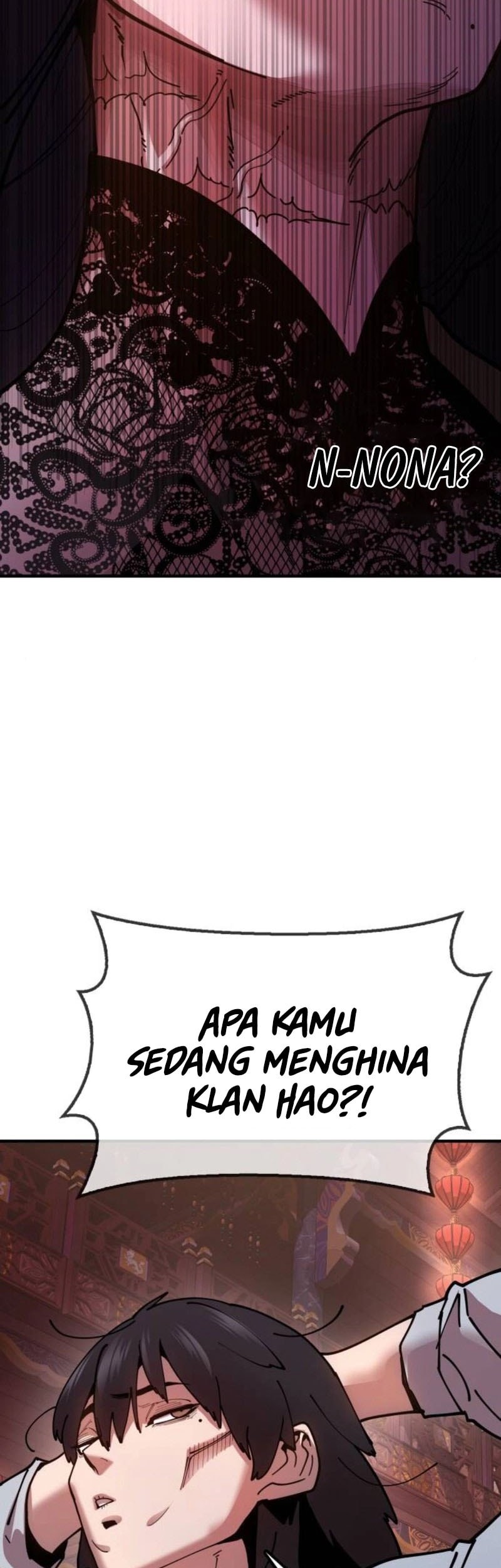 Chronicles of the Lazy Sovereign Chapter 5 - halaman 48