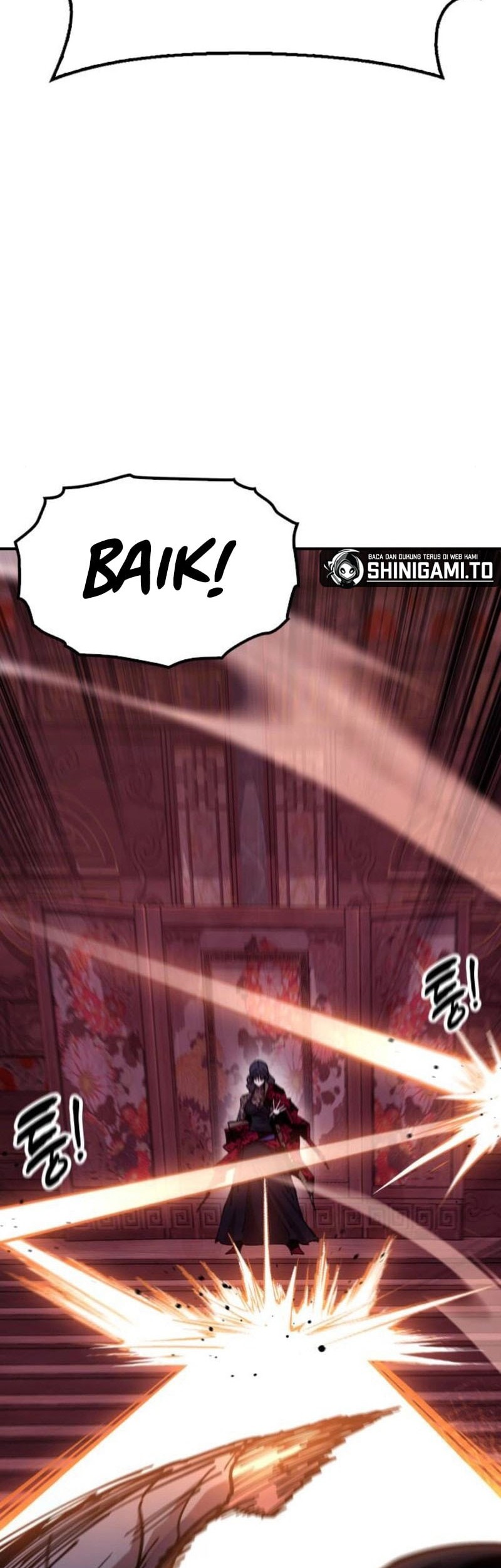 Chronicles of the Lazy Sovereign Chapter 5 - halaman 51