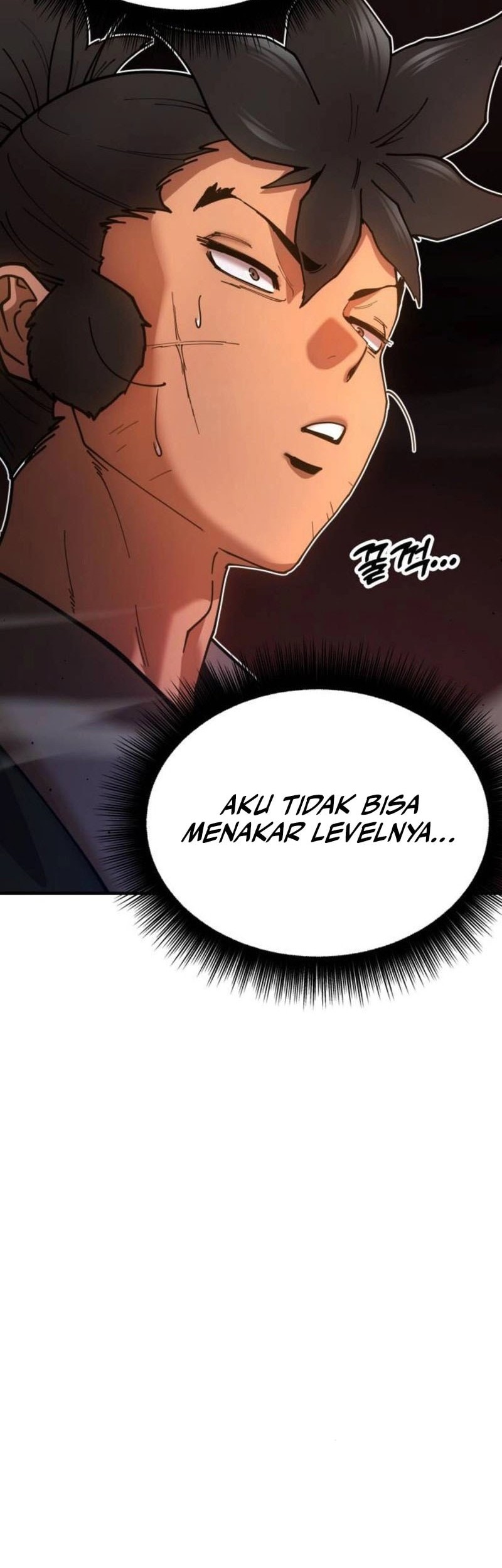 Chronicles of the Lazy Sovereign Chapter 5 - halaman 61