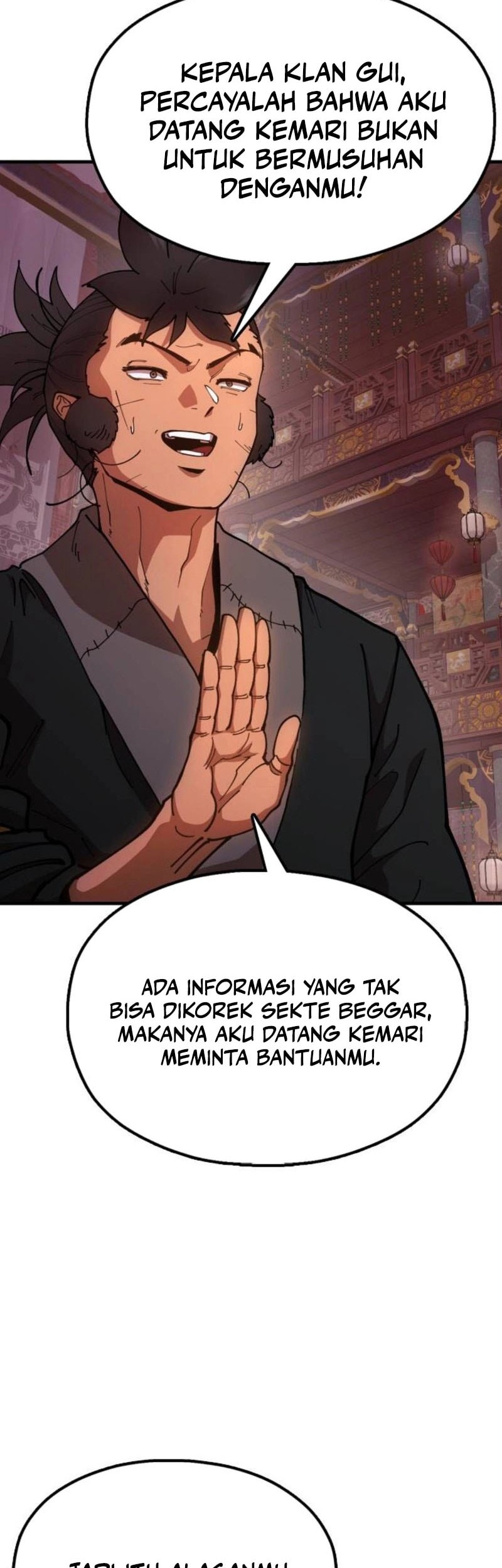 Chronicles of the Lazy Sovereign Chapter 5 - halaman 67