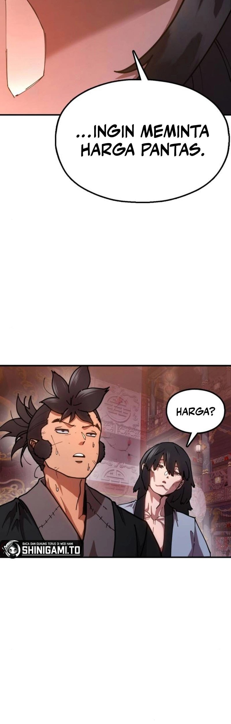 Chronicles of the Lazy Sovereign Chapter 5 - halaman 72