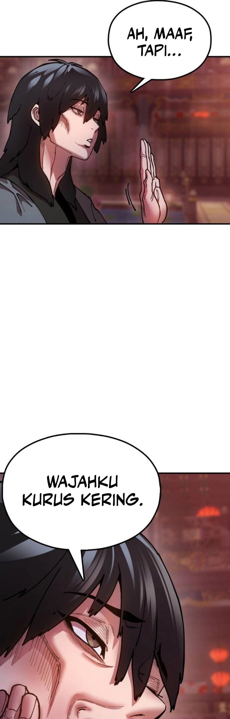 Chronicles of the Lazy Sovereign Chapter 5 - halaman 84