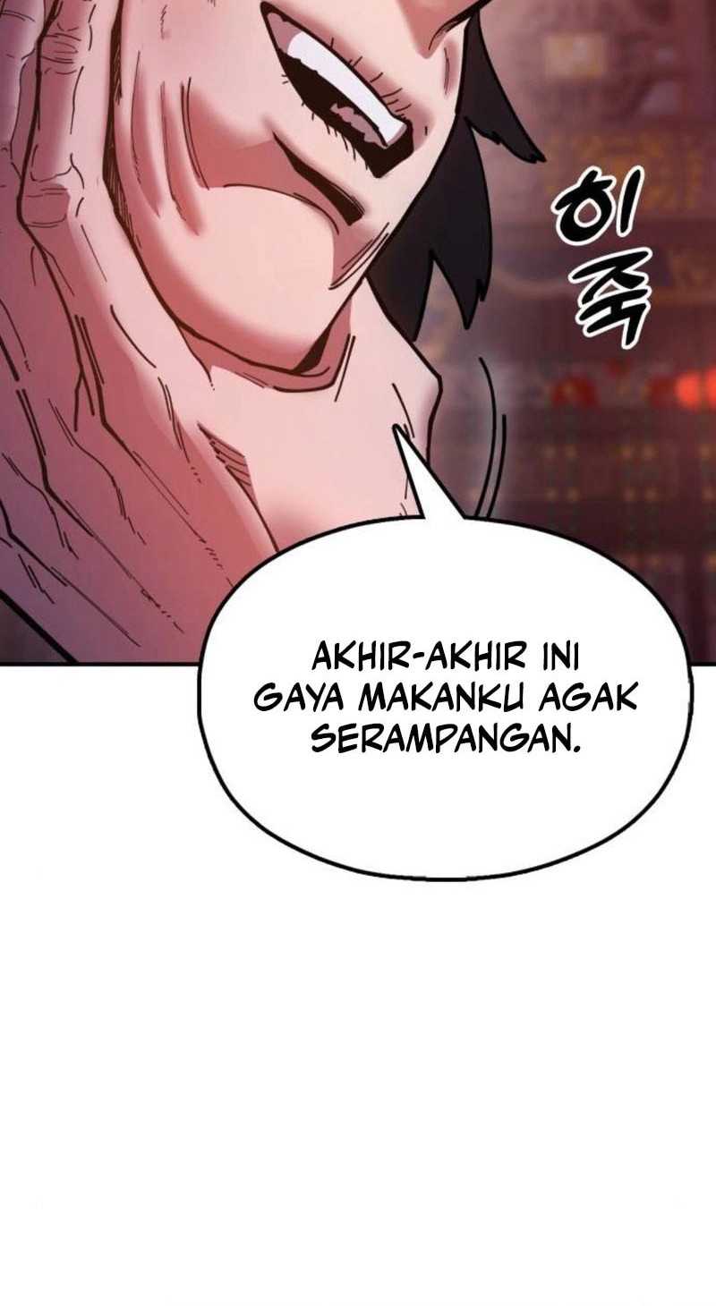 Chronicles of the Lazy Sovereign Chapter 5 - halaman 85