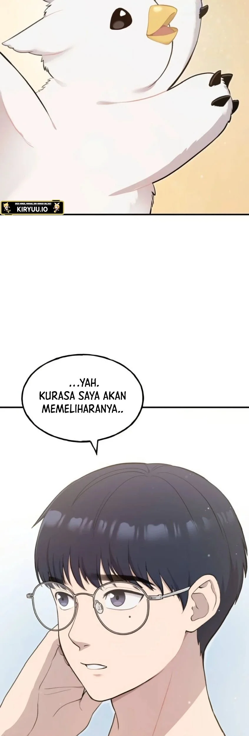 Chronicles of the Lazy Sovereign Chapter 50 - halaman 12
