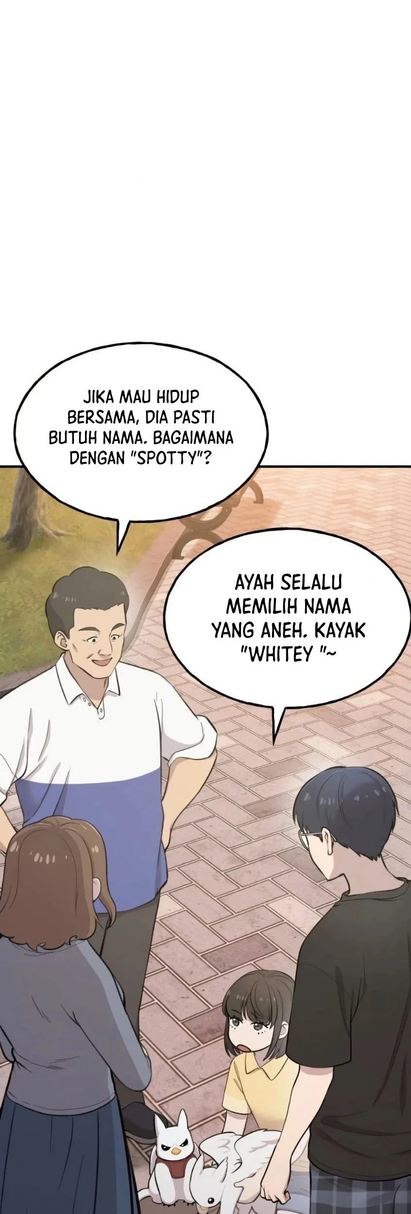 Chronicles of the Lazy Sovereign Chapter 50 - halaman 23