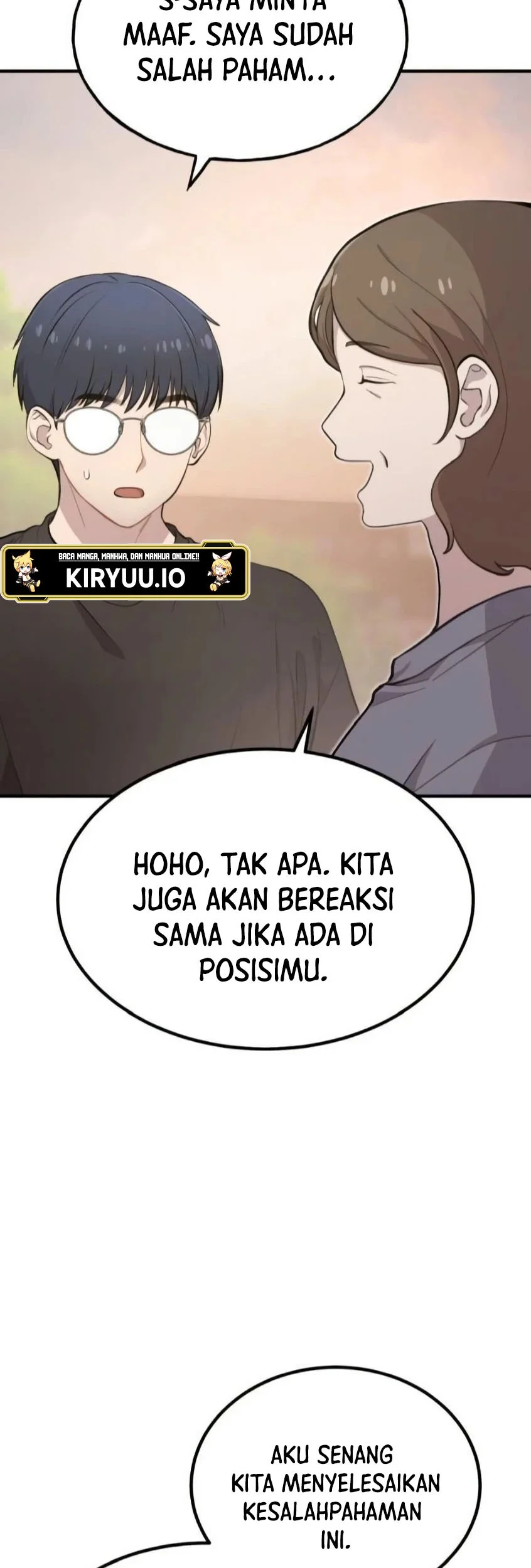 Chronicles of the Lazy Sovereign Chapter 50 - halaman 6