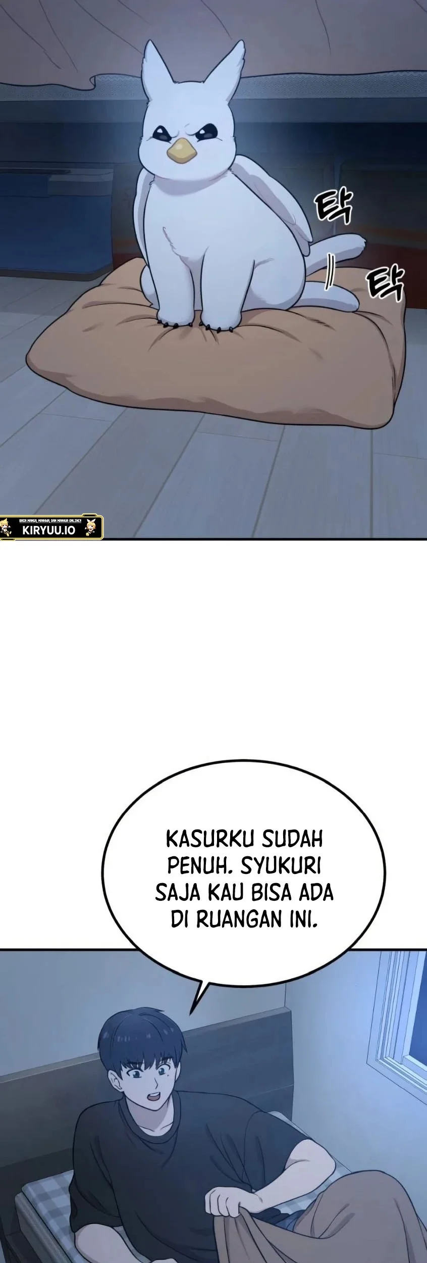 Chronicles of the Lazy Sovereign Chapter 50 - halaman 66