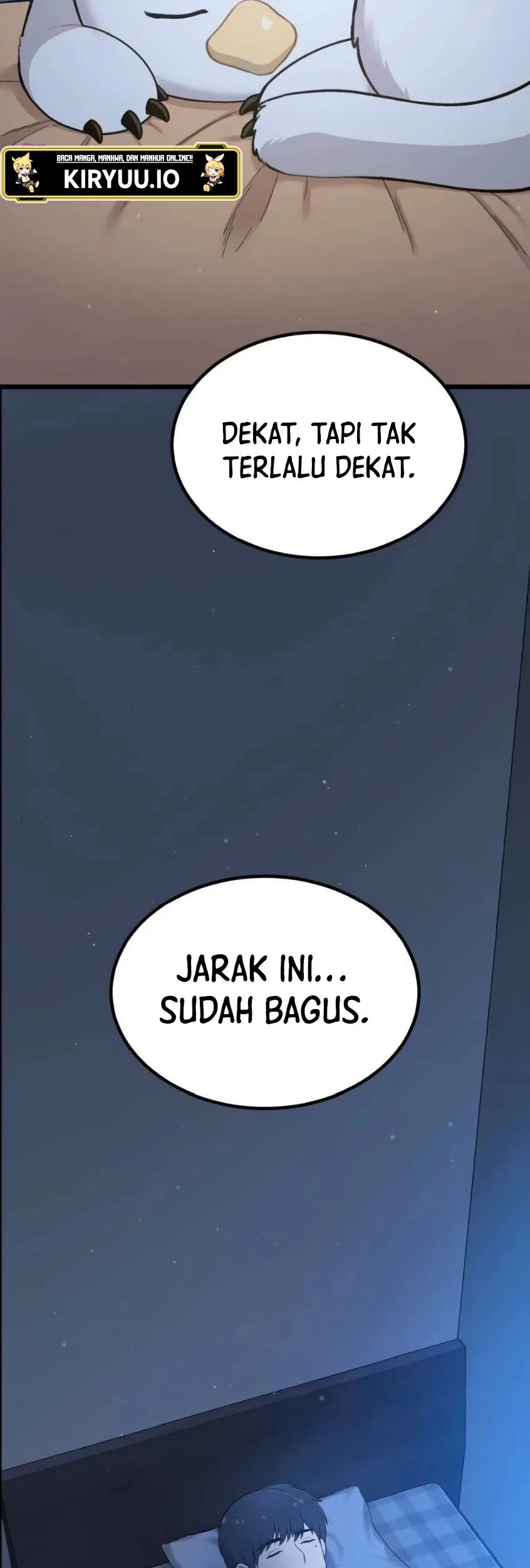 Chronicles of the Lazy Sovereign Chapter 50 - halaman 70