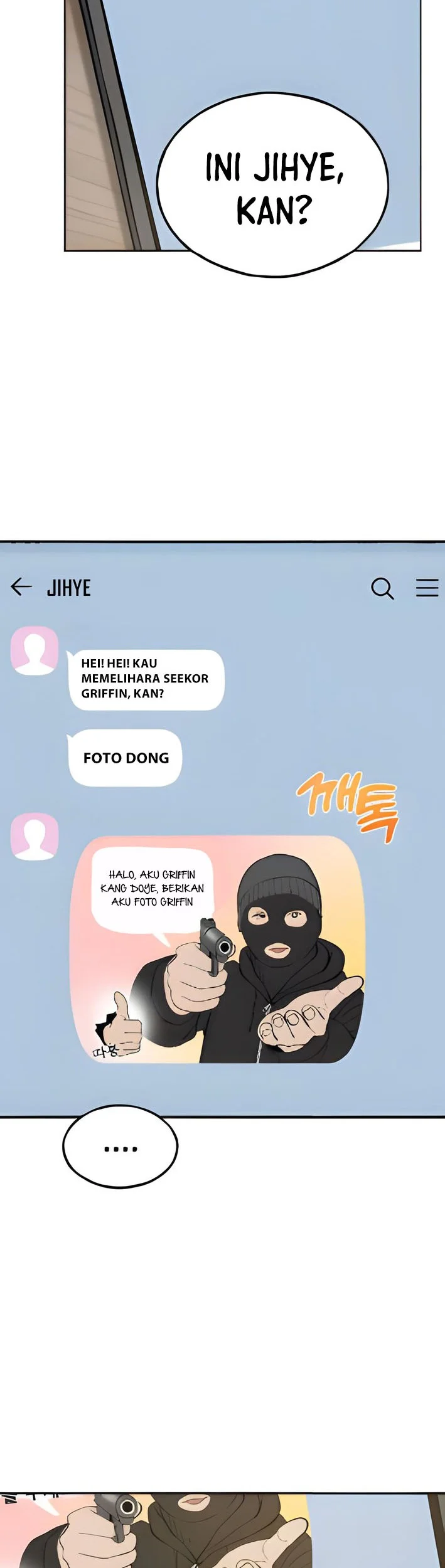Chronicles of the Lazy Sovereign Chapter 51 - halaman 11