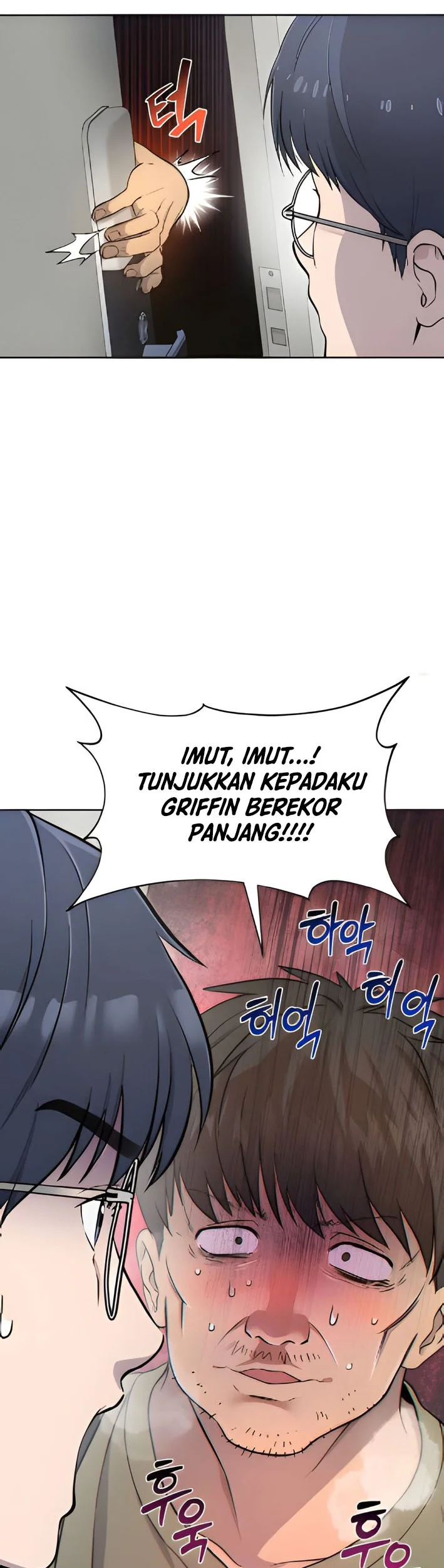 Chronicles of the Lazy Sovereign Chapter 51 - halaman 14