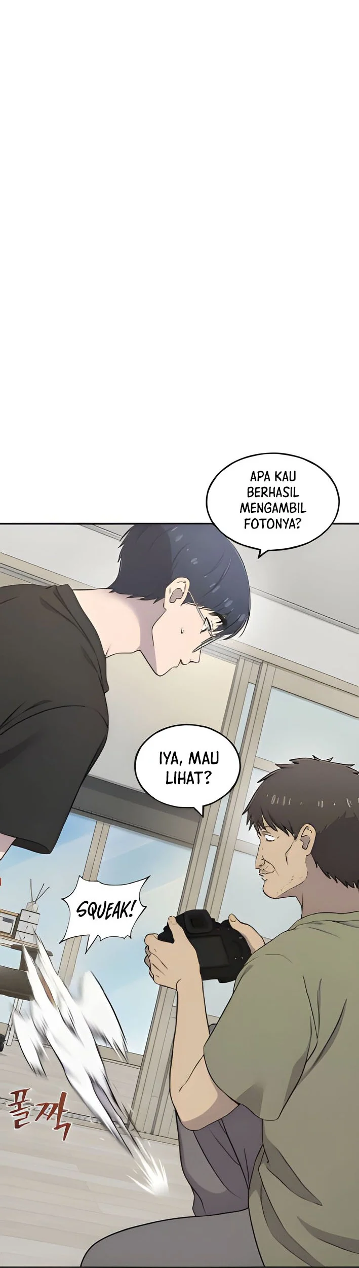 Chronicles of the Lazy Sovereign Chapter 51 - halaman 23