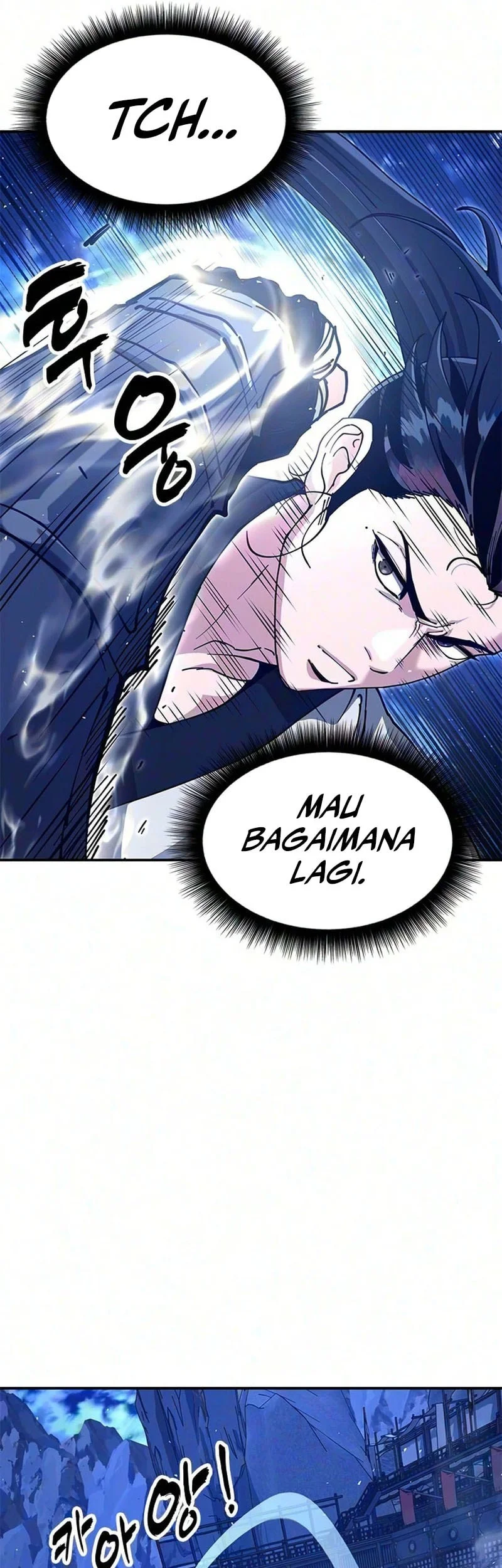 Chronicles of the Lazy Sovereign Chapter 51 - halaman 58