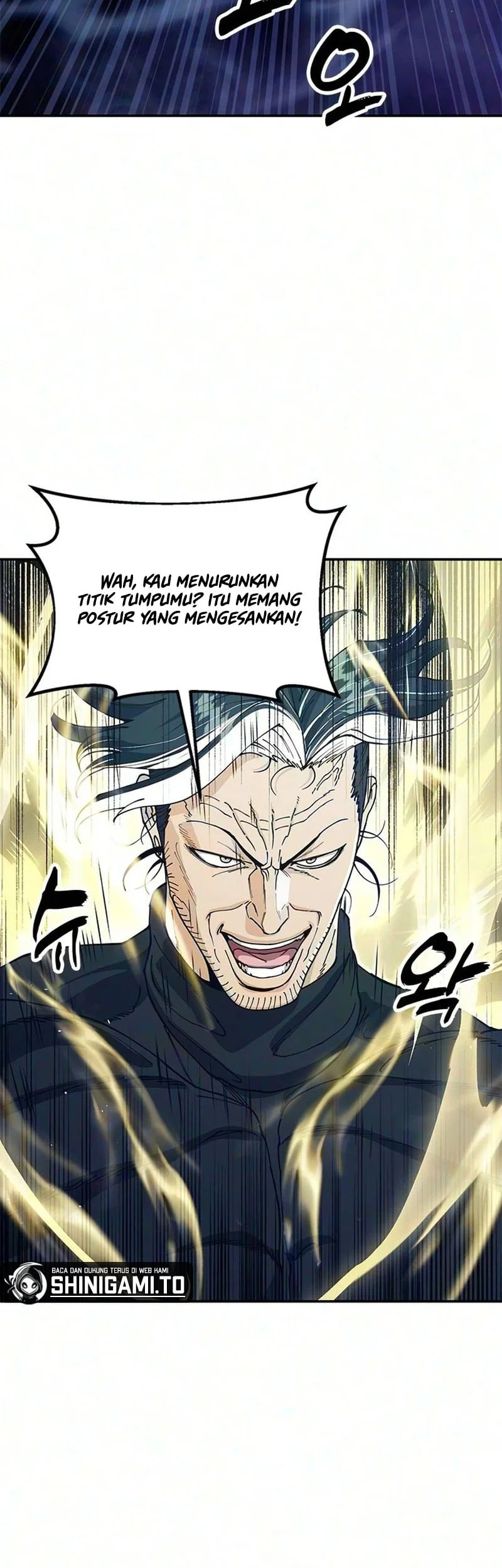 Chronicles of the Lazy Sovereign Chapter 51 - halaman 63
