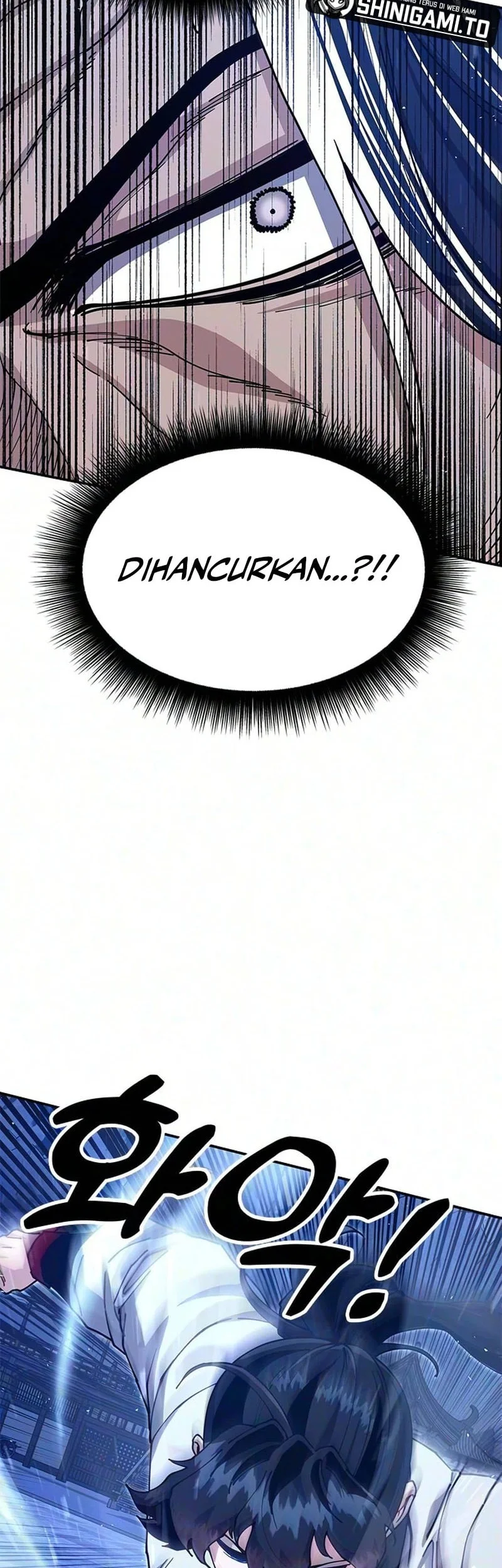 Chronicles of the Lazy Sovereign Chapter 51 - halaman 87