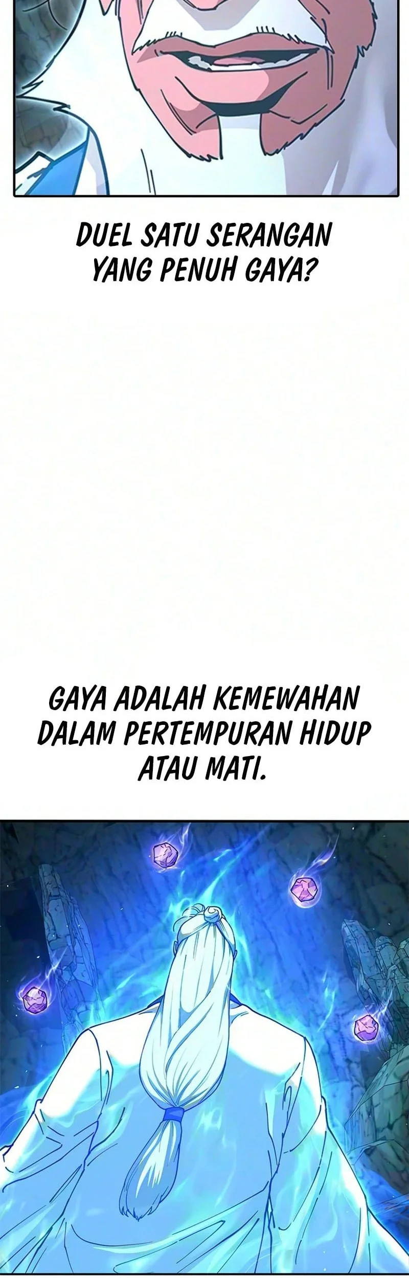 Chronicles of the Lazy Sovereign Chapter 51 - halaman 99