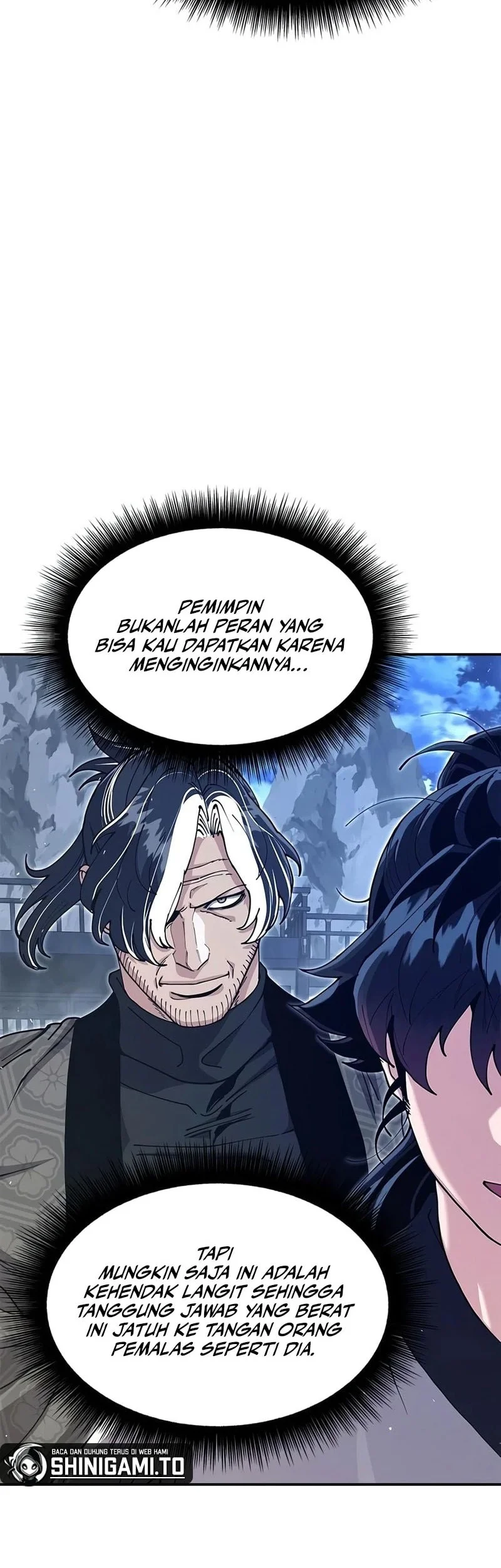 Chronicles of the Lazy Sovereign Chapter 52 - halaman 13