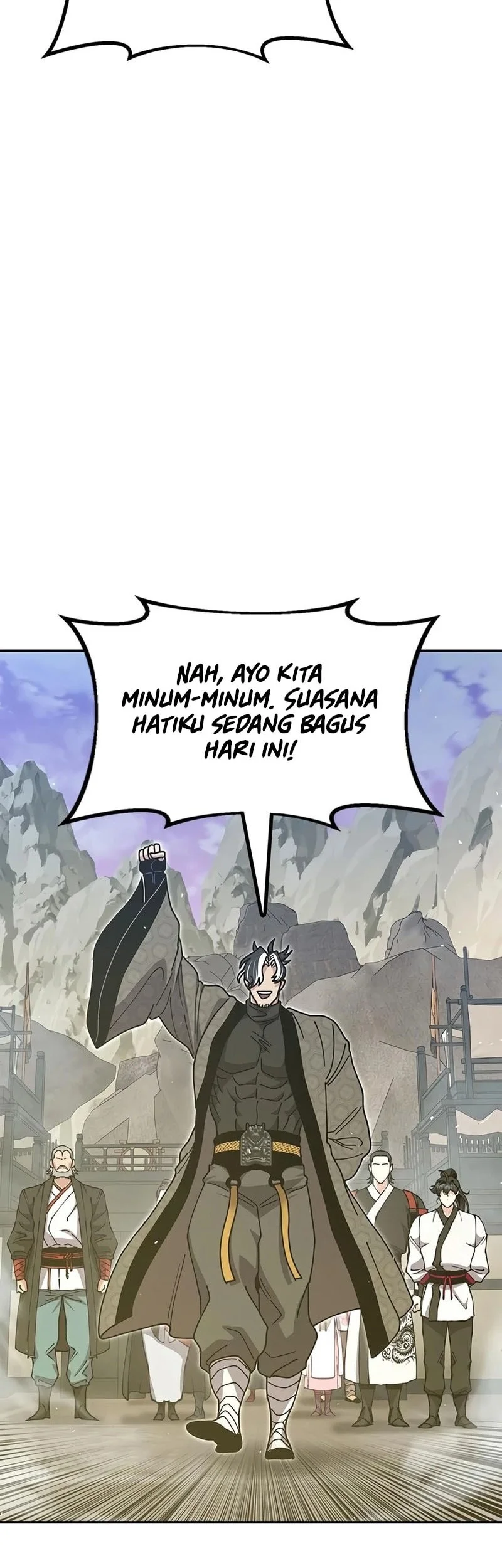 Chronicles of the Lazy Sovereign Chapter 52 - halaman 15