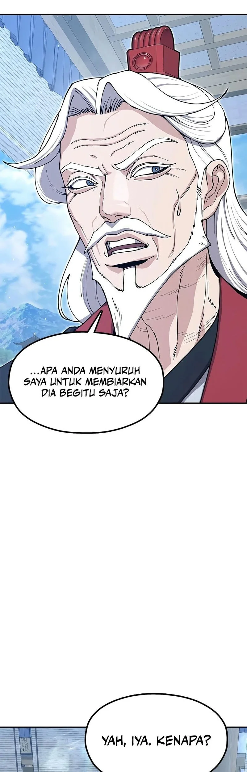 Chronicles of the Lazy Sovereign Chapter 52 - halaman 19