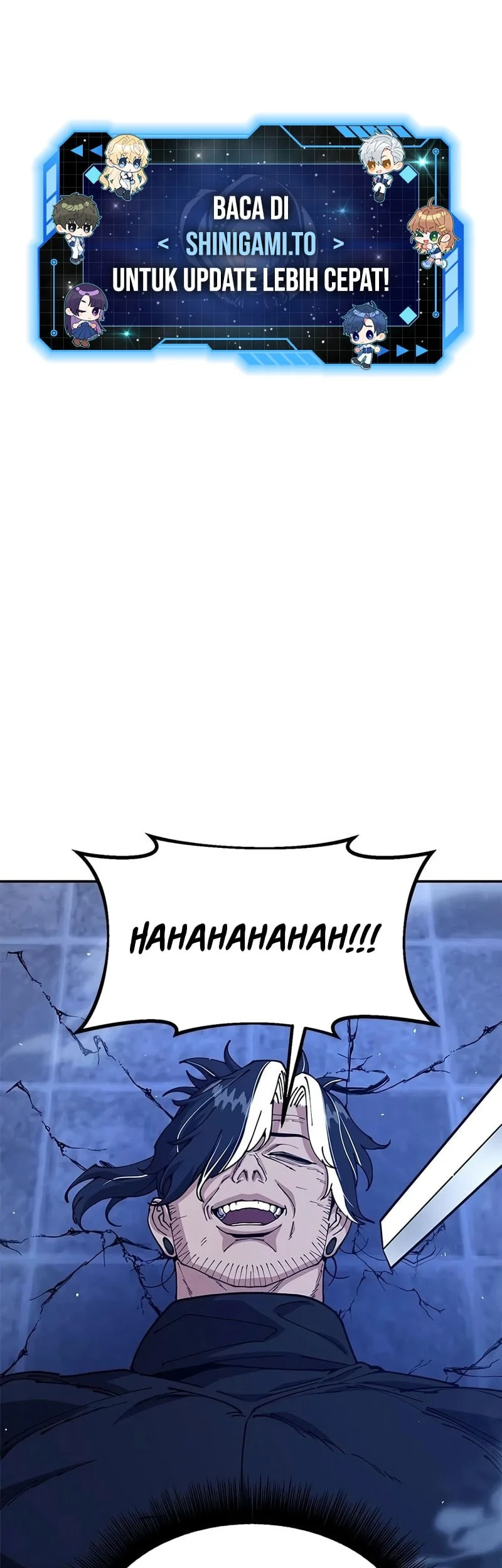 Chronicles of the Lazy Sovereign Chapter 52 - halaman 2