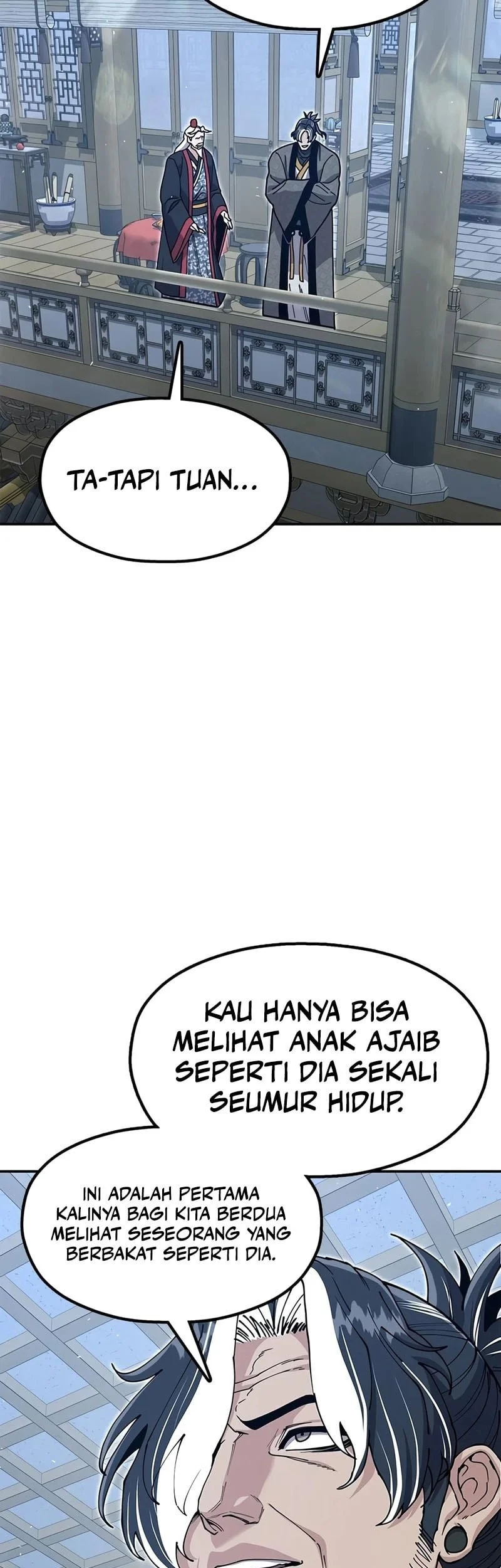 Chronicles of the Lazy Sovereign Chapter 52 - halaman 20
