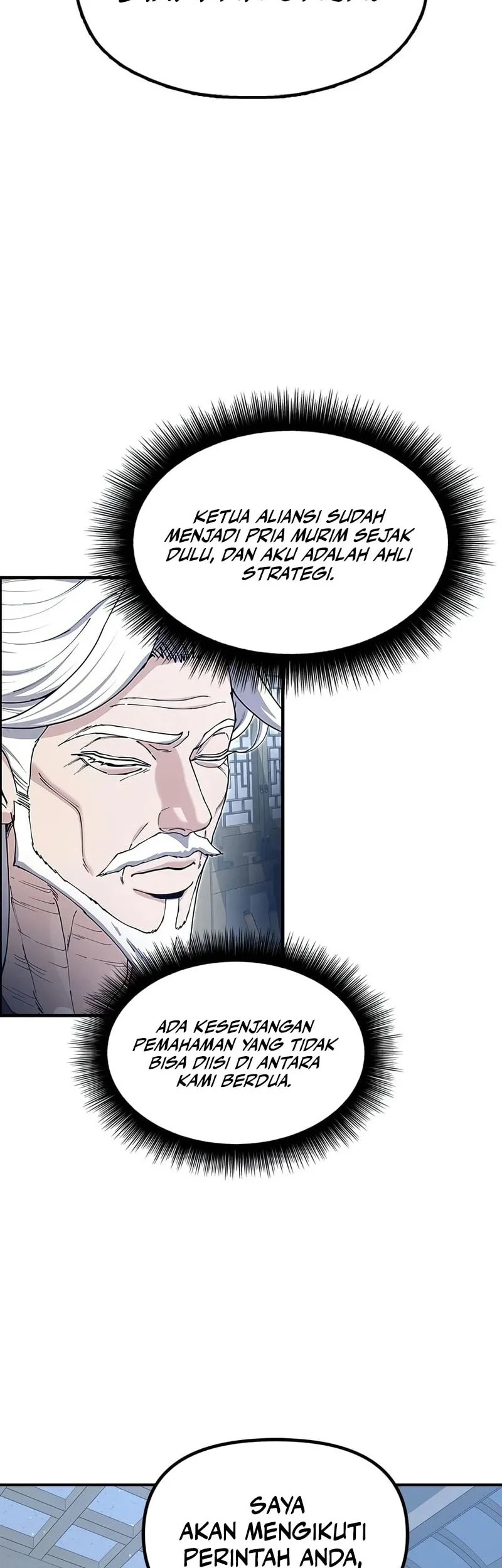 Chronicles of the Lazy Sovereign Chapter 52 - halaman 23
