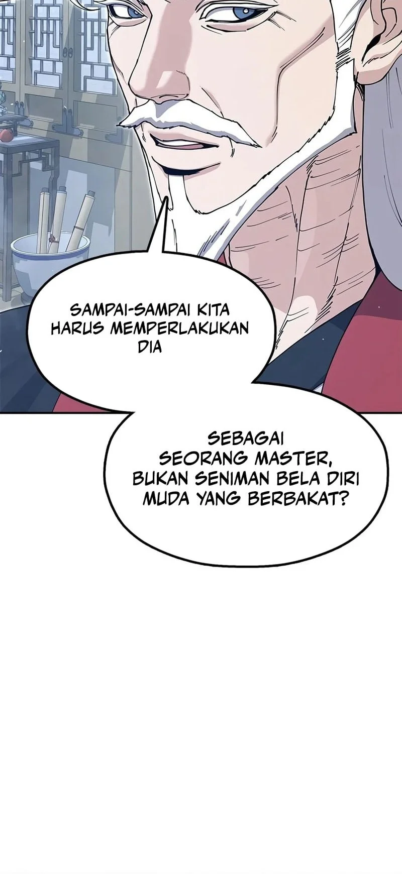 Chronicles of the Lazy Sovereign Chapter 52 - halaman 25
