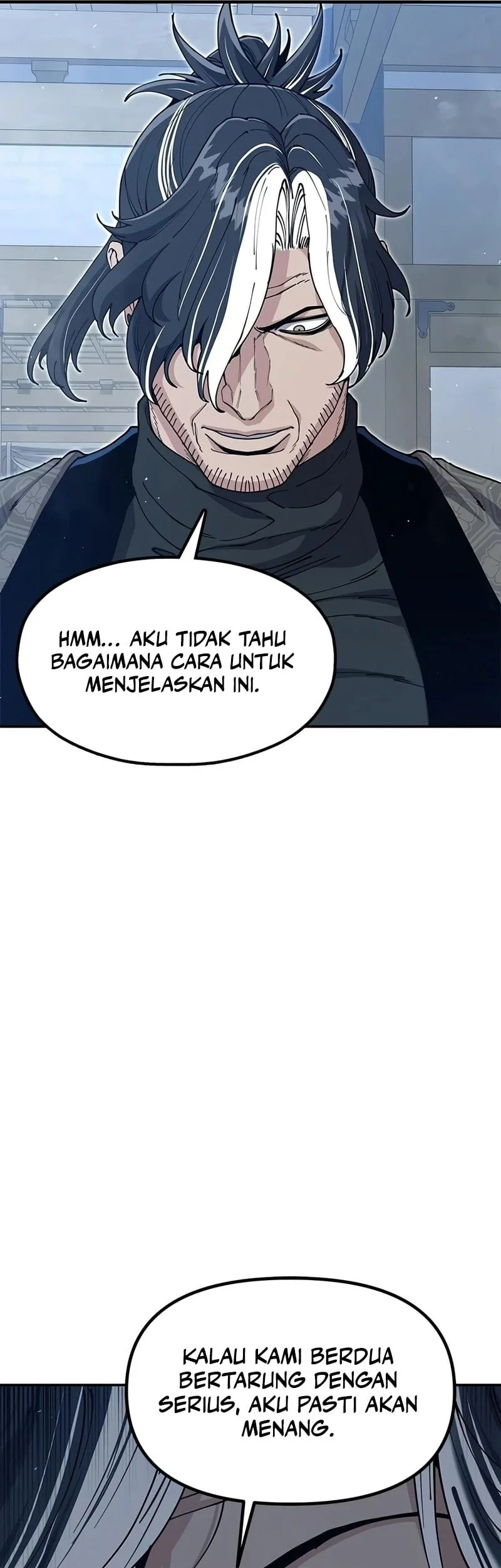 Chronicles of the Lazy Sovereign Chapter 52 - halaman 26