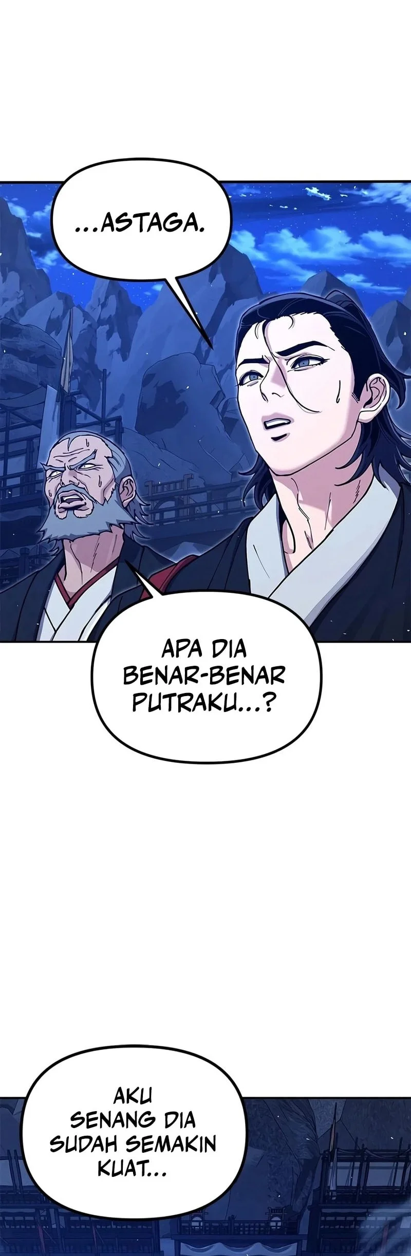 Chronicles of the Lazy Sovereign Chapter 52 - halaman 5
