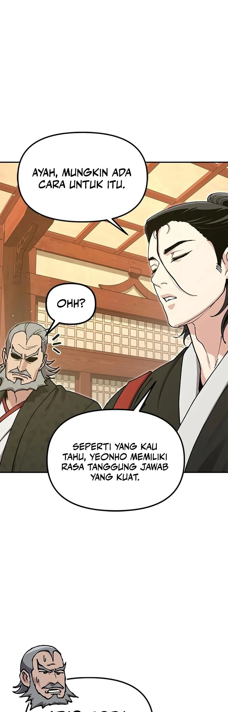 Chronicles of the Lazy Sovereign Chapter 52 - halaman 50