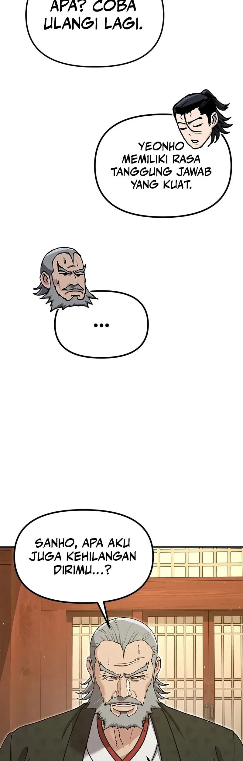 Chronicles of the Lazy Sovereign Chapter 52 - halaman 51