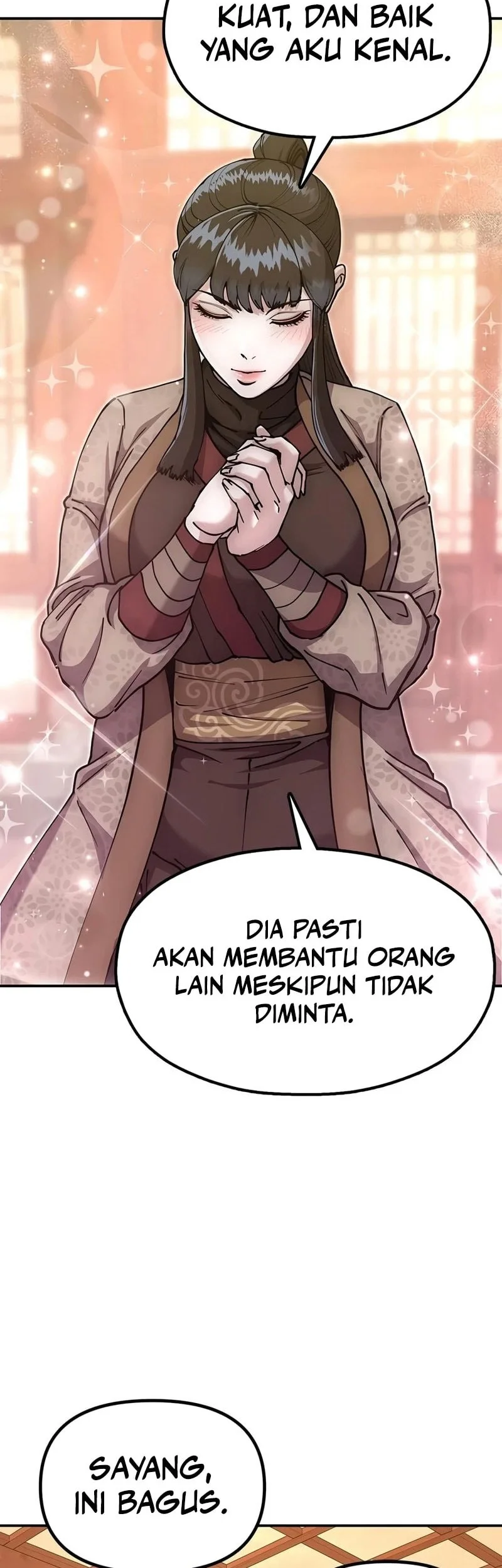 Chronicles of the Lazy Sovereign Chapter 52 - halaman 55