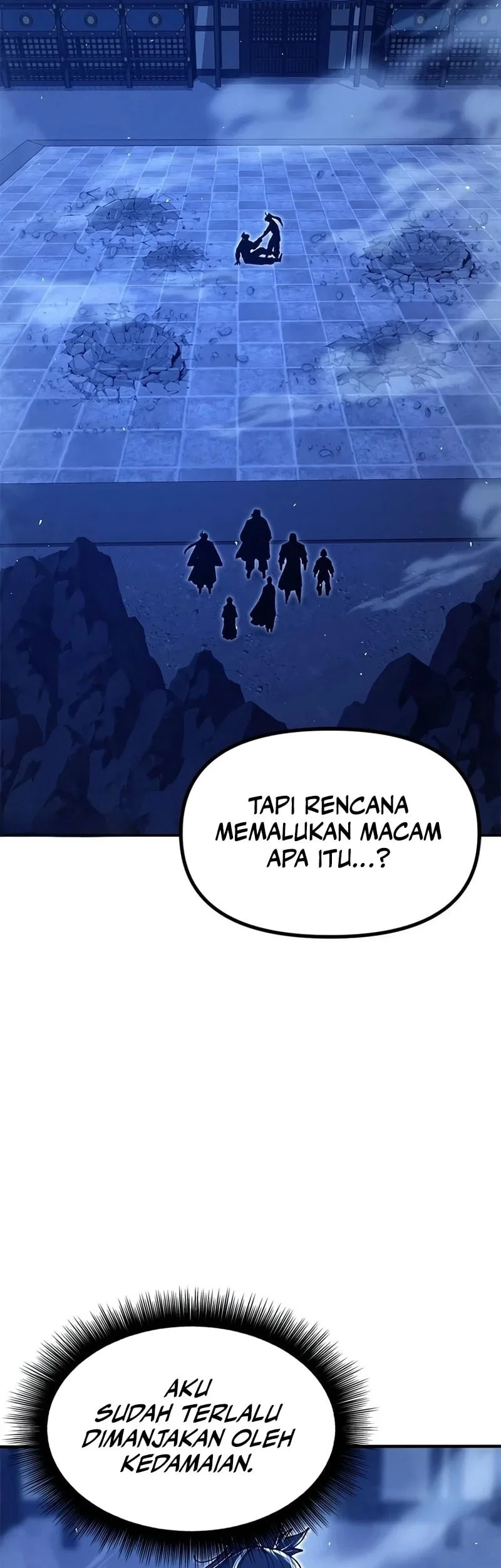 Chronicles of the Lazy Sovereign Chapter 52 - halaman 6