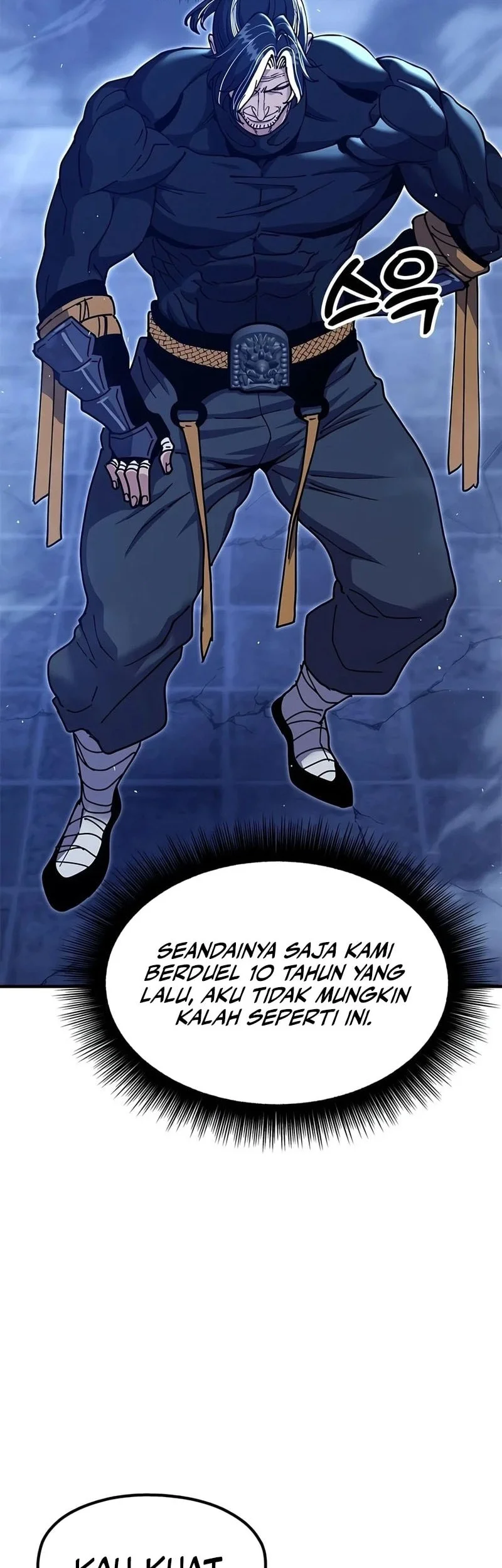 Chronicles of the Lazy Sovereign Chapter 52 - halaman 7