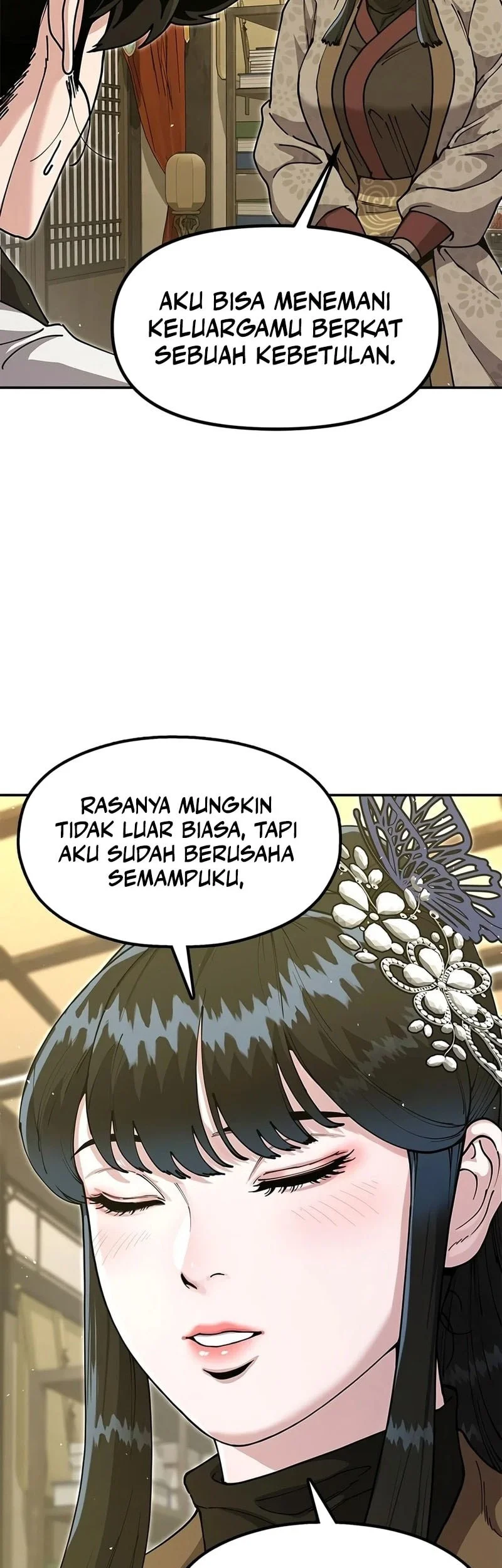 Chronicles of the Lazy Sovereign Chapter 52 - halaman 72