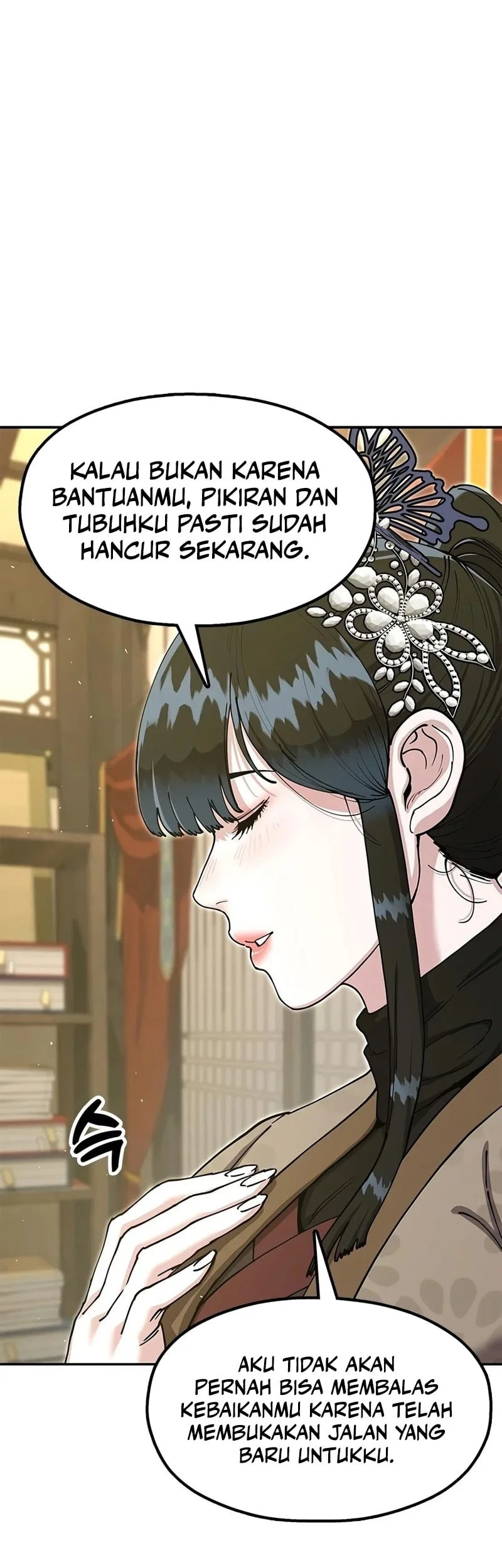 Chronicles of the Lazy Sovereign Chapter 52 - halaman 74