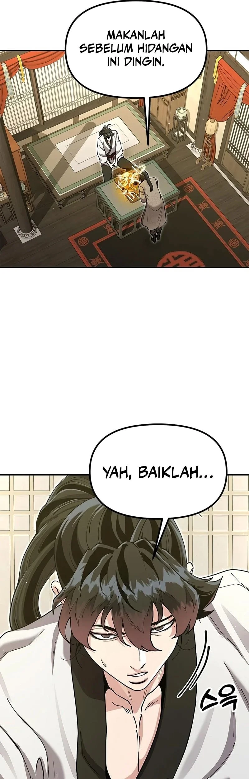 Chronicles of the Lazy Sovereign Chapter 52 - halaman 76