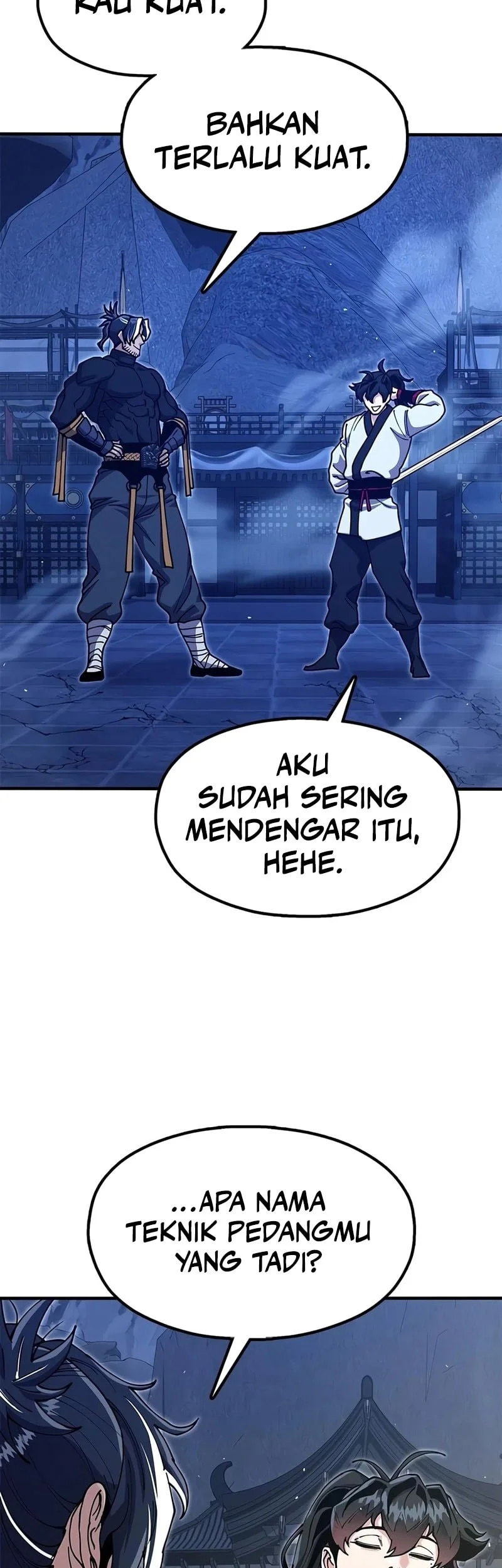Chronicles of the Lazy Sovereign Chapter 52 - halaman 8