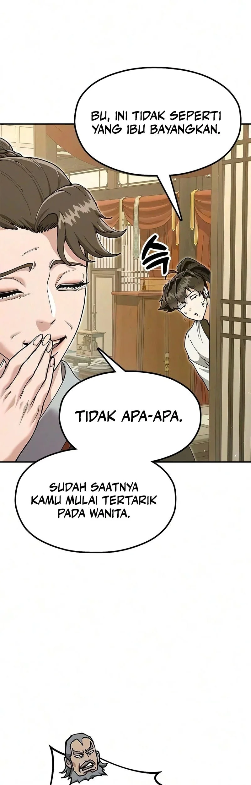 Chronicles of the Lazy Sovereign Chapter 53 - halaman 18