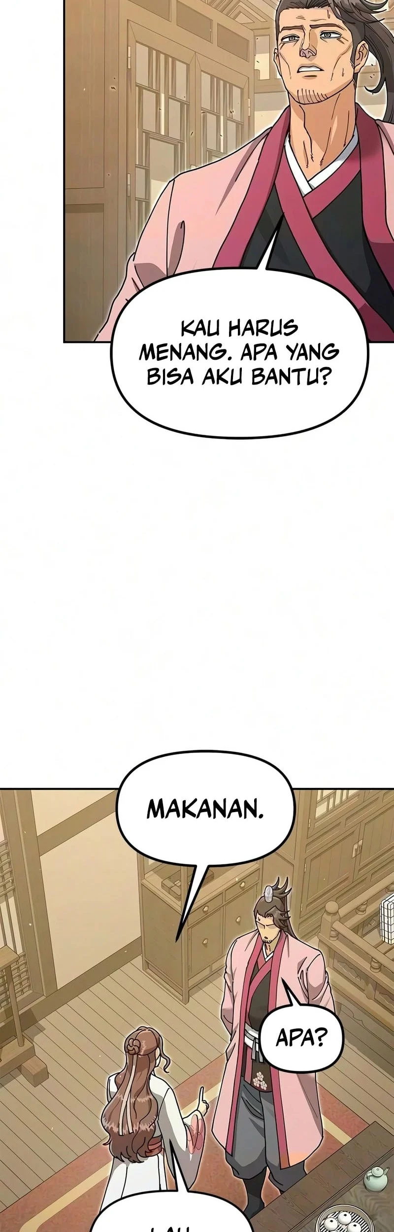 Chronicles of the Lazy Sovereign Chapter 53 - halaman 31