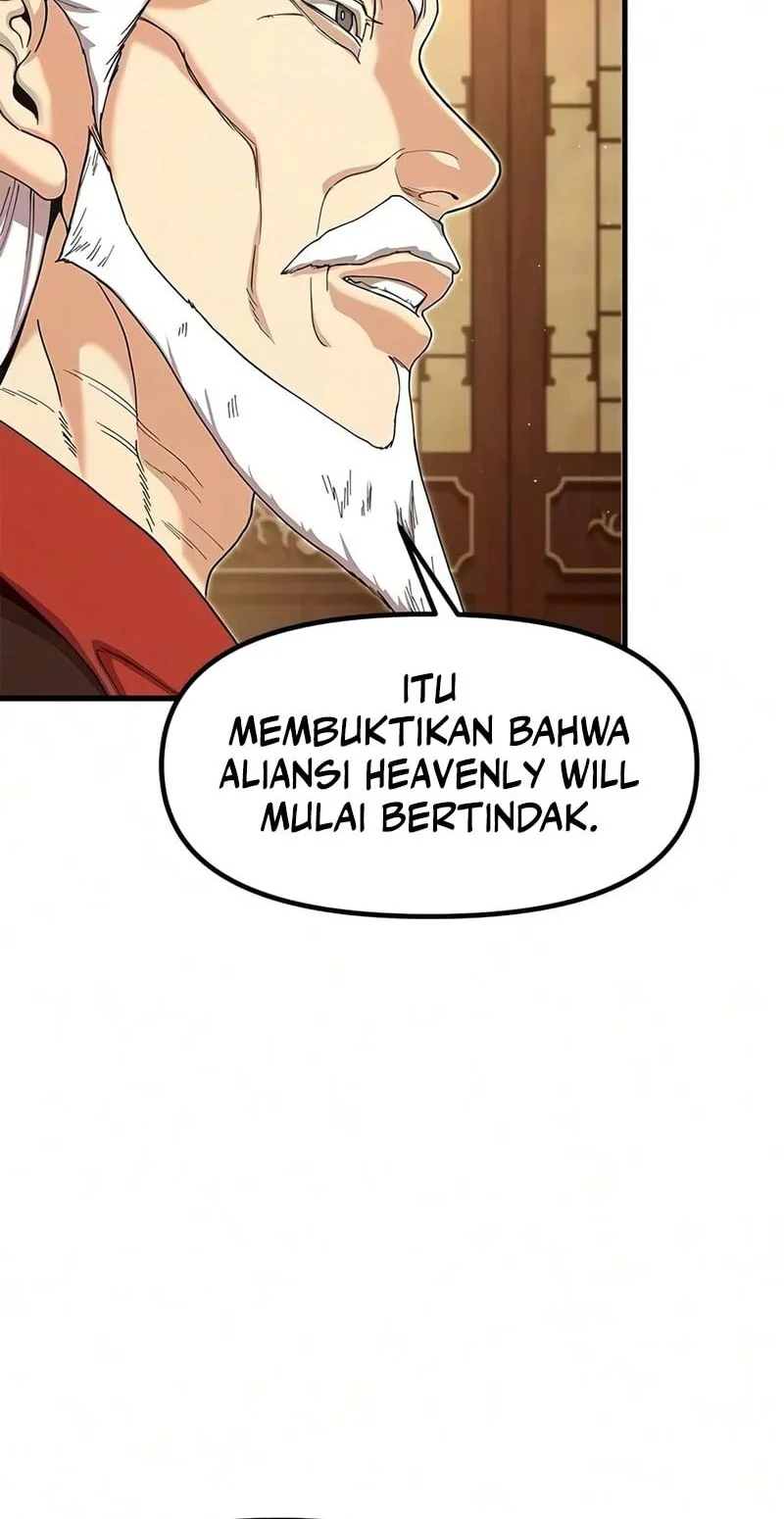Chronicles of the Lazy Sovereign Chapter 53 - halaman 41
