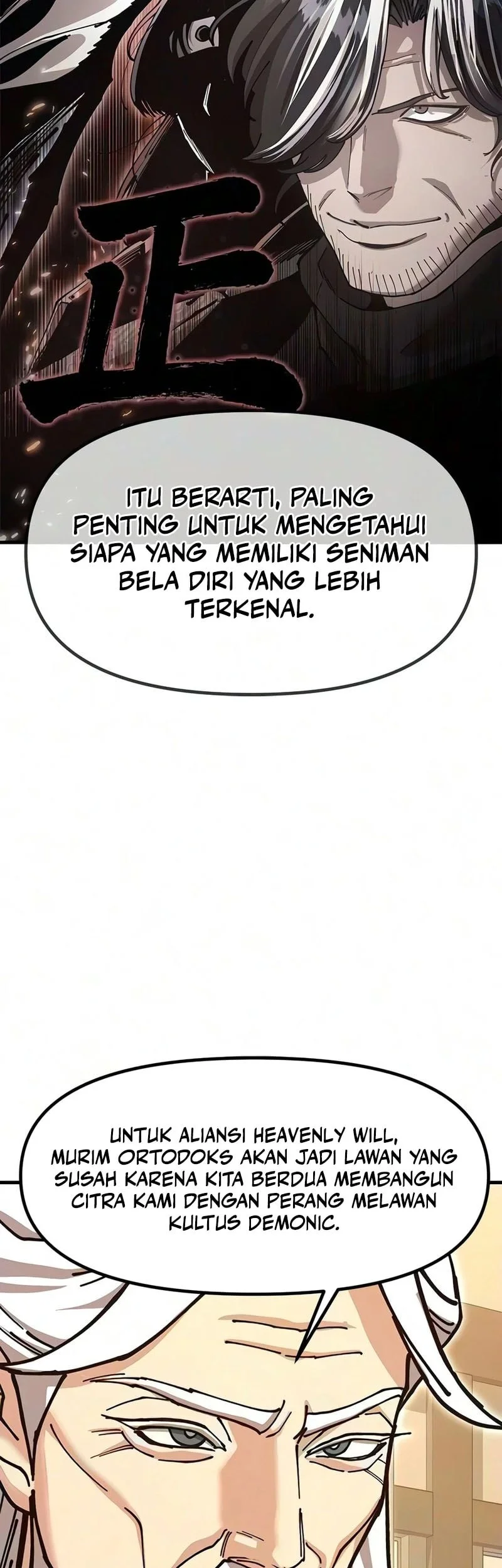 Chronicles of the Lazy Sovereign Chapter 53 - halaman 44