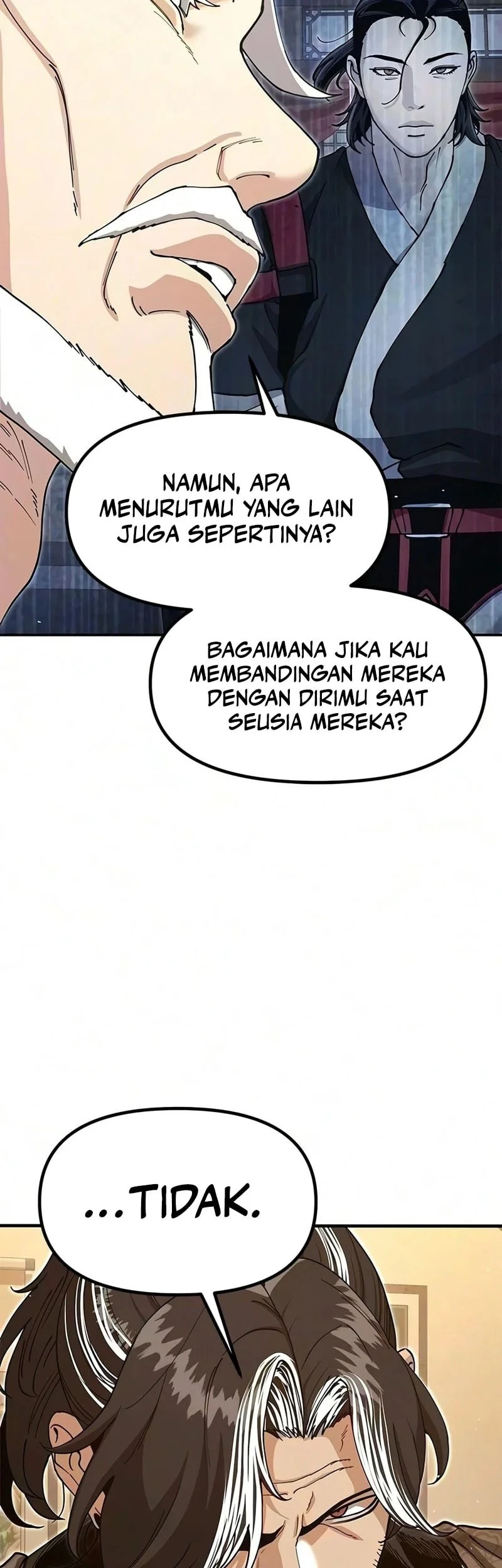 Chronicles of the Lazy Sovereign Chapter 53 - halaman 48