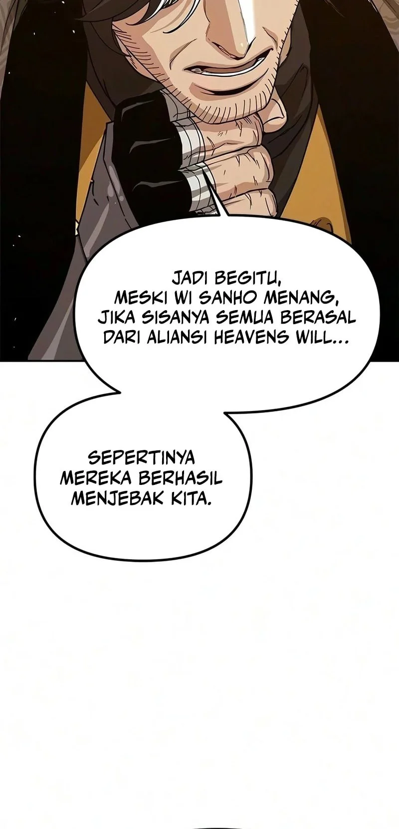 Chronicles of the Lazy Sovereign Chapter 53 - halaman 49
