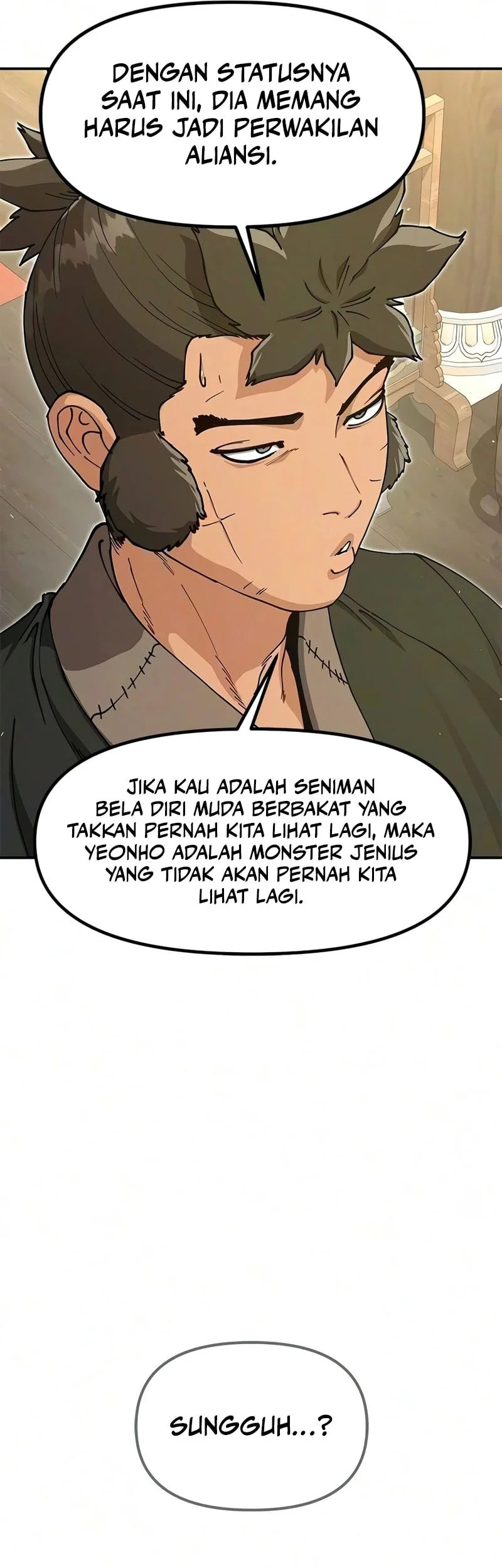 Chronicles of the Lazy Sovereign Chapter 53 - halaman 54