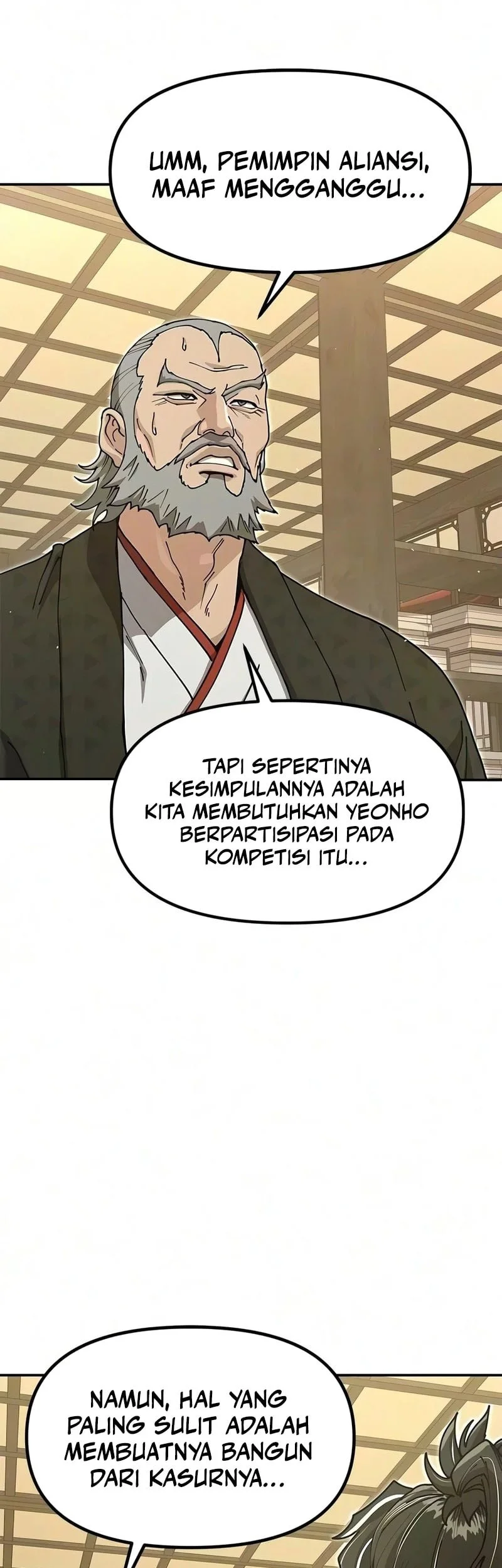 Chronicles of the Lazy Sovereign Chapter 53 - halaman 56