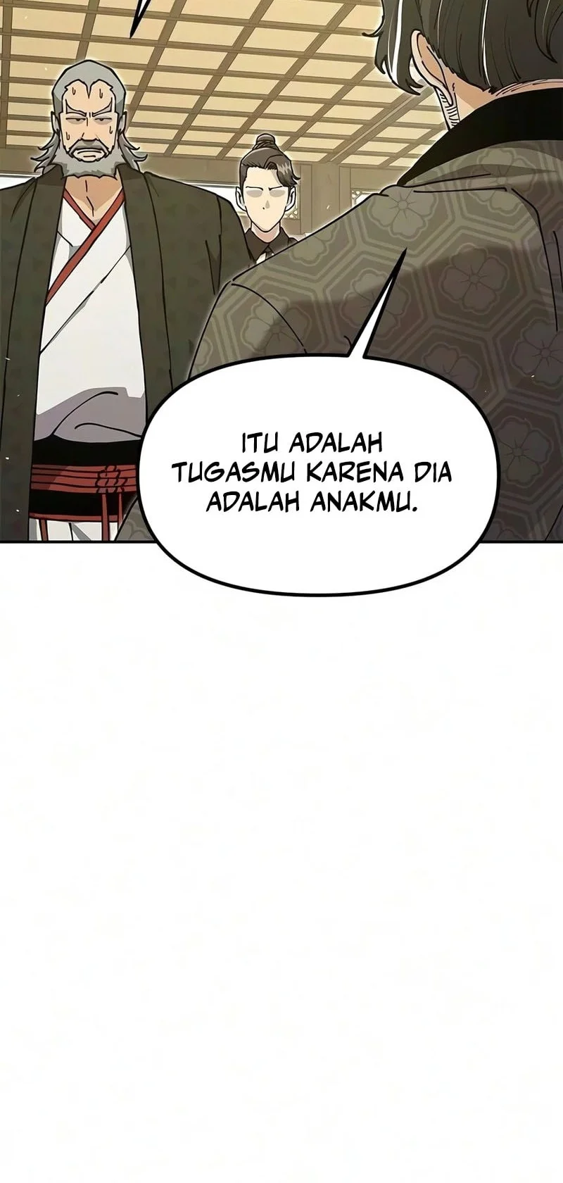 Chronicles of the Lazy Sovereign Chapter 53 - halaman 57