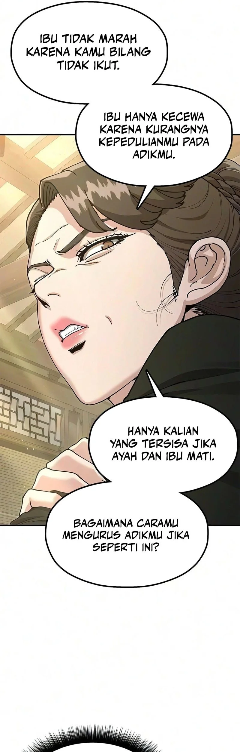 Chronicles of the Lazy Sovereign Chapter 53 - halaman 66
